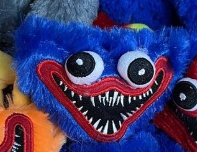 Игрушки «Хагги Вагги» снимают с продажи в России