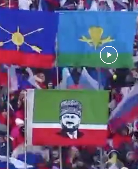 Митинг-концерт в «Лужниках» 22 февраля — во сколько смотреть, кто выступает