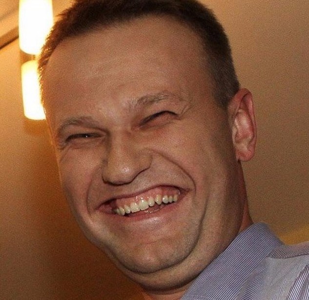 Первое письмо Навального после приговора