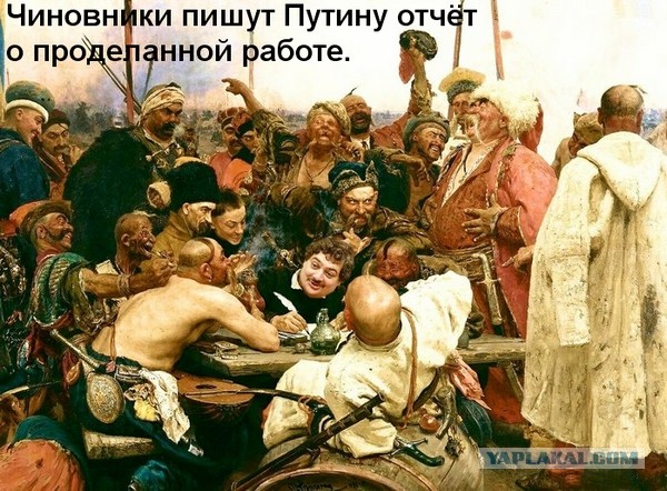 Путин угрожает распустить правительство