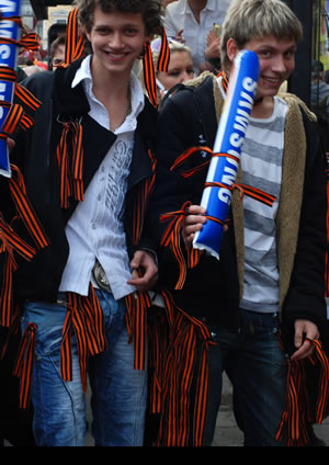 Правильный дед!