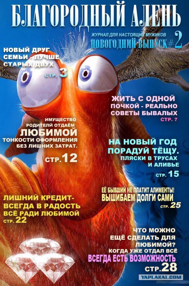 Папу ищут