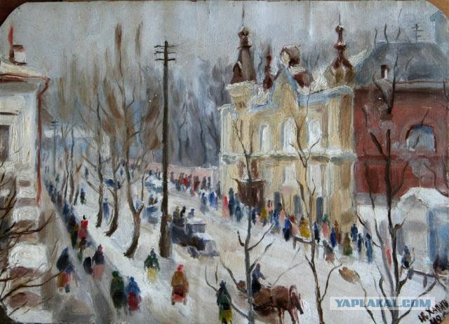 АРТ-Воскресенье