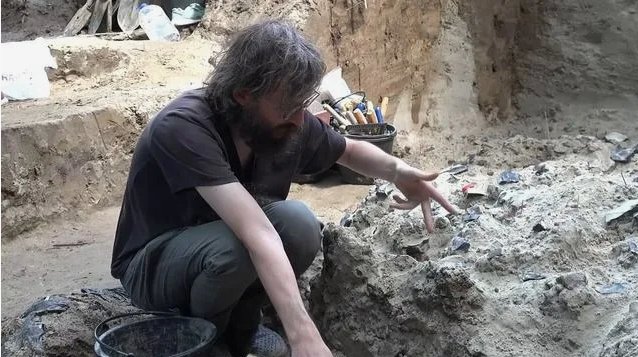 Дробышевский об отказе о теории Дарвина в школах.