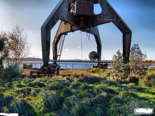 Припять туристический экстрим