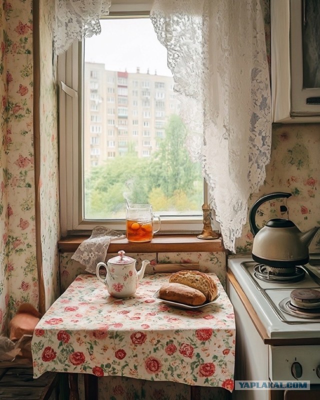 Интересные фотографии 1990 -х 06.04.25