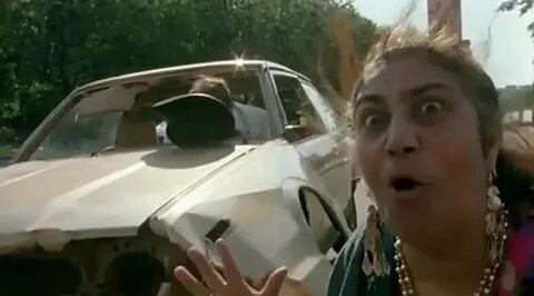 Вчера вечером в Гунибском районе Дагестана