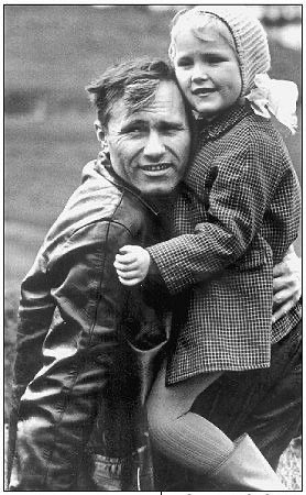 25 июля 1929 года родился Василий Макарович Шукшин