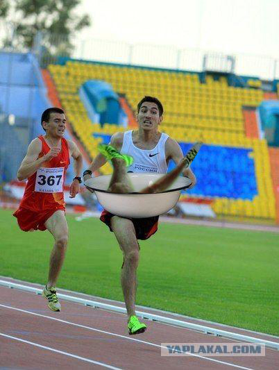 Моя первая фотжаба.