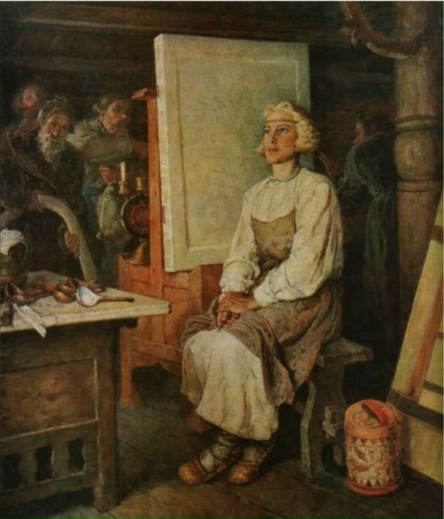 АРТ-Воскресенье