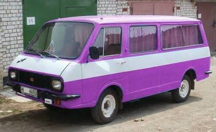 Москву завтра атакует циклон «Барбара»