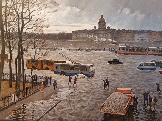 АРТ-Воскресенье