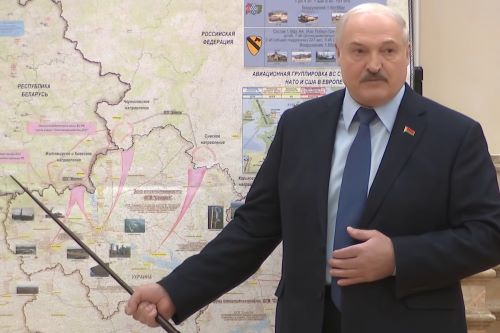 Генштаб Польши после диверсии заявил о подготовке нападения на страну