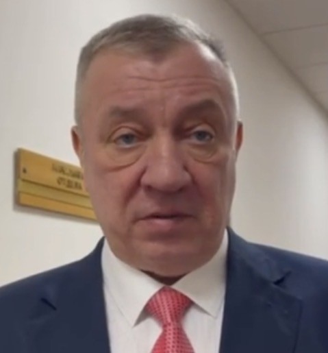 Гурулев : « Надо мобилизовать всех - от мужиков до студентов»