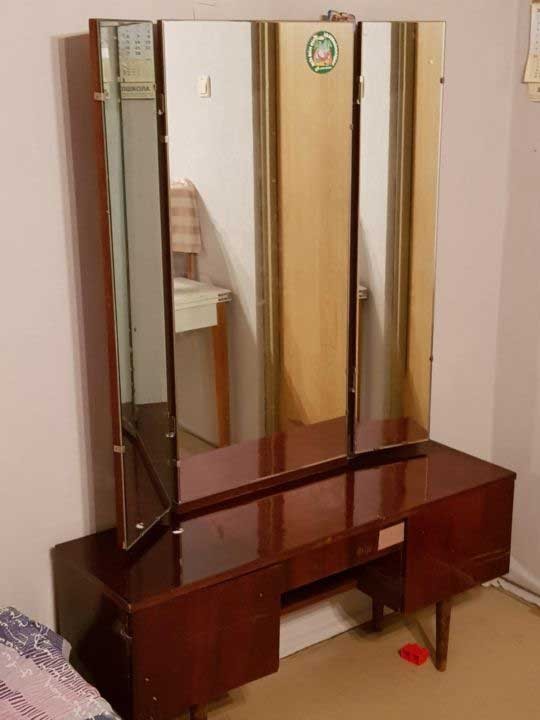 На сон грядущий. Куда ведёт туннель?