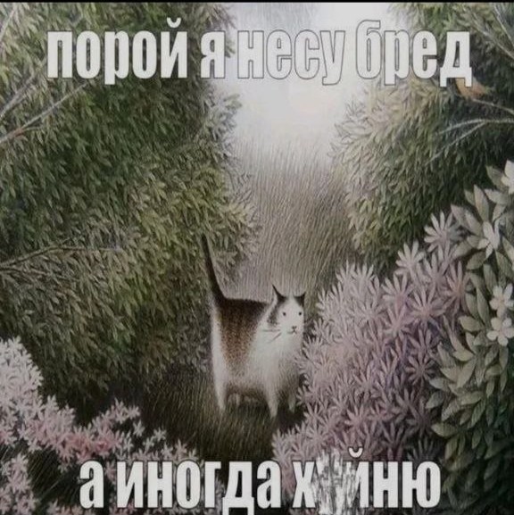 К котовторнику: подборка картинок-баянов с котиками и про котиков. Выпуск 39.