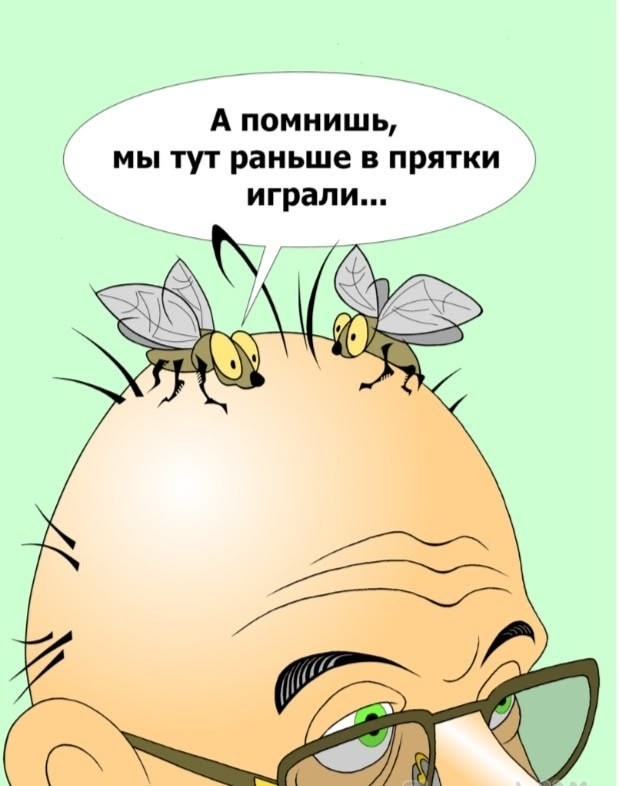 Капля юмора 2