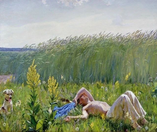 АРТ-Воскресенье