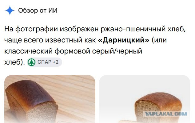 Черный хлеб это черный хлеб, а не серый и точка!