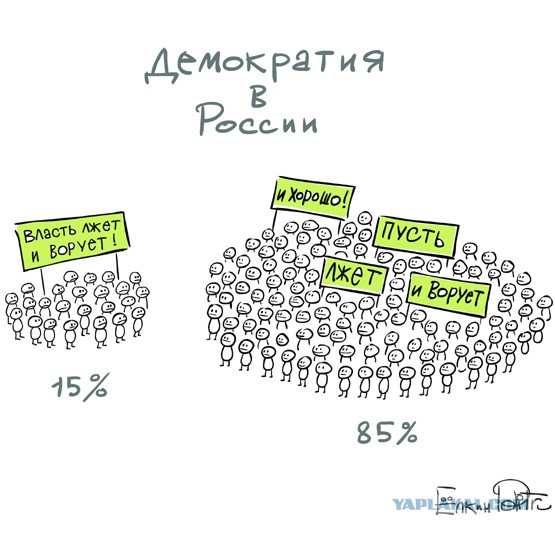 Вы будете смеяться, но еще одна квартира Собянина