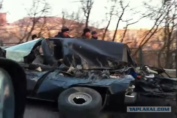Вот какой автомобиль надо покупать