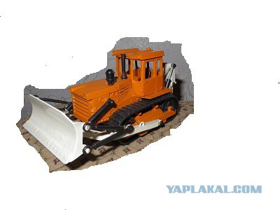 Модельки. СССР. 1:43