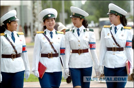 Так оденут полицейских