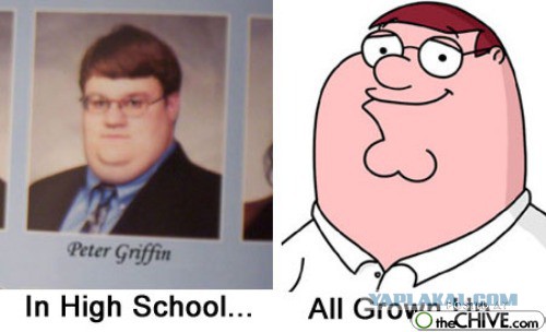 Они нашли себя