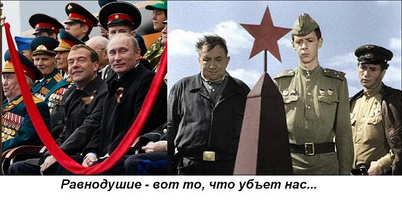 Разнообразие орудий убийства