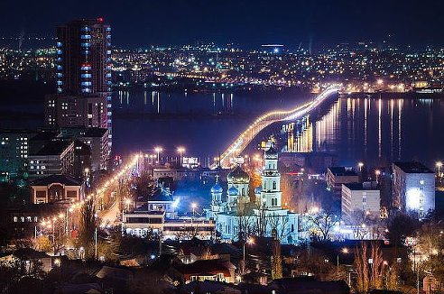 Люблю свой кусочек Рая на земле...