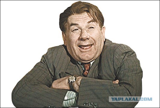 Где-то в параллельной вселенной