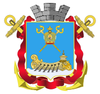 А Вы знаете герб своего города?