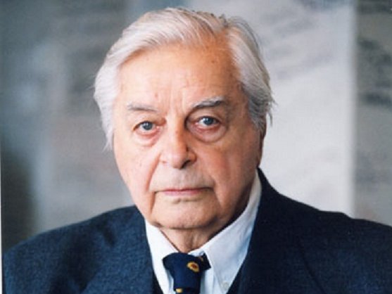 Кого мы потеряли в 2014