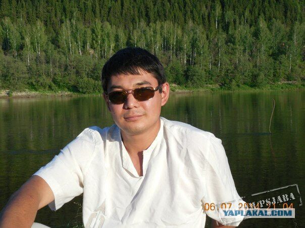 Отфотошопте моё фото