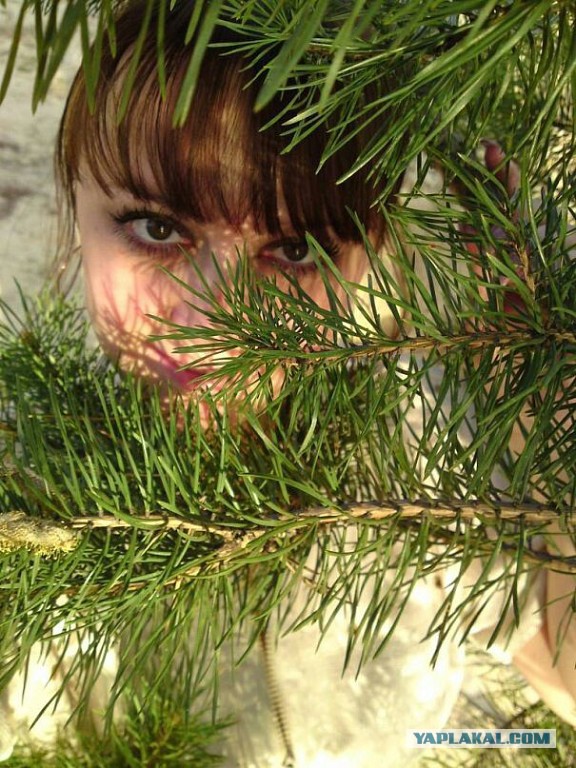 Красивые девушки