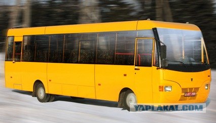Как делают ГАЗель