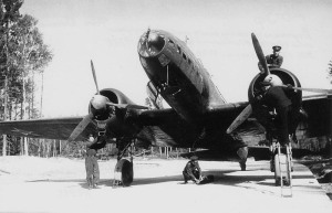 8 августа 1941 года — первая бомбардировка Берлина