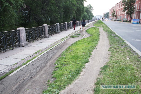 СтопХам Петрозаводск 96 - Белая горячка