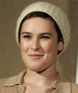 Если бы дочка Брюса Уиллиса сделала пластику