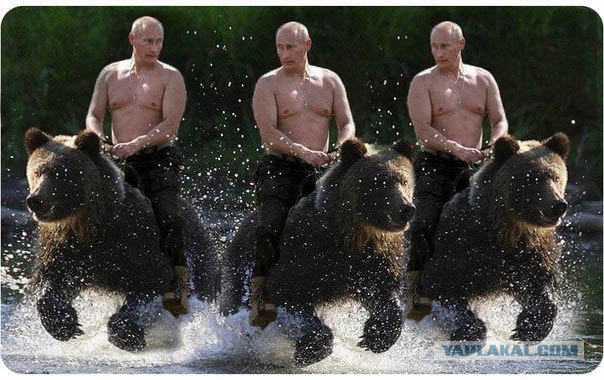 Всё в одном флаконе