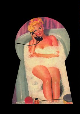 Pin-Up