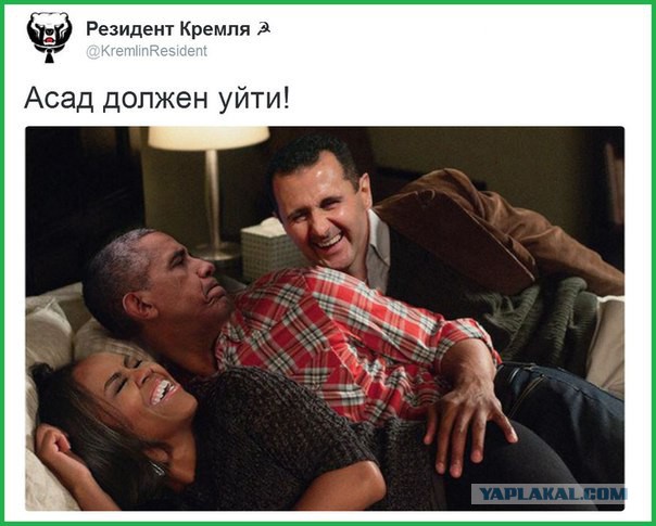 Сирийцы показали боевикам ИГИЛ правильную "казнь"