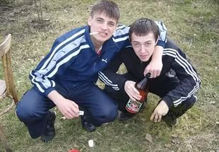 Прогулка по Воронежу