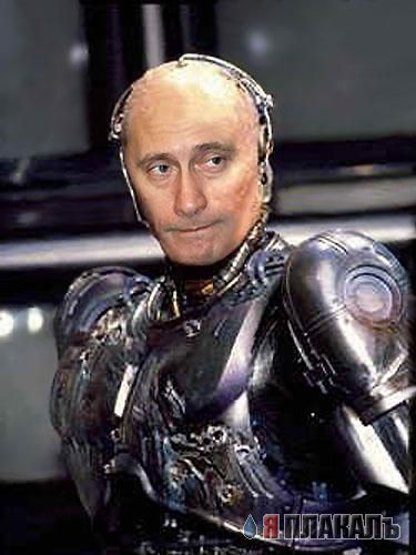 ПУТИН. Все про Путина, ВВП, Владимир Владимирович