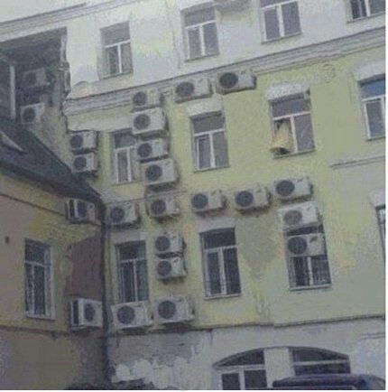 Картинок пост