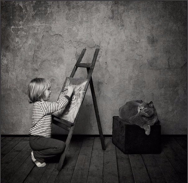 Подборка картинок на среду