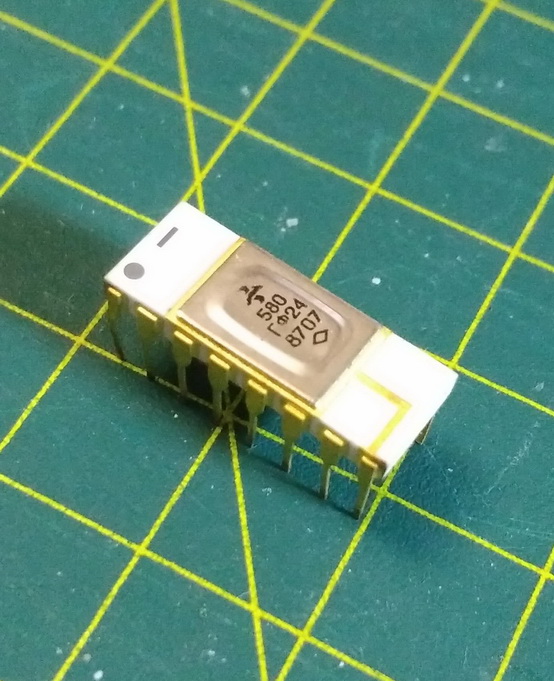 Шедеврфы отечественной микросборки