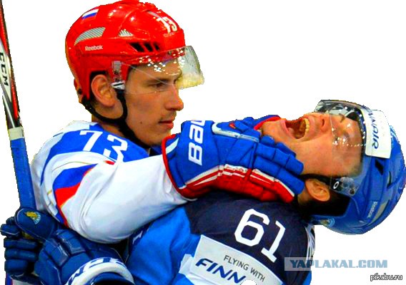 Чемпионат Мира по хоккею 2016 Часть IV Финляндия – Россия