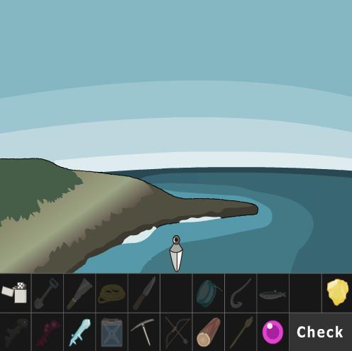 Escape From Island