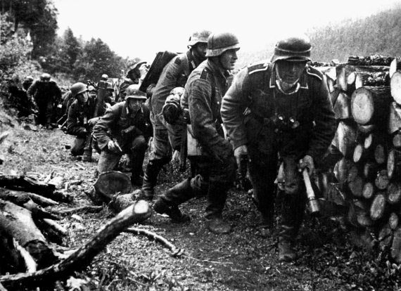 22 июня. Чёрный день календаря